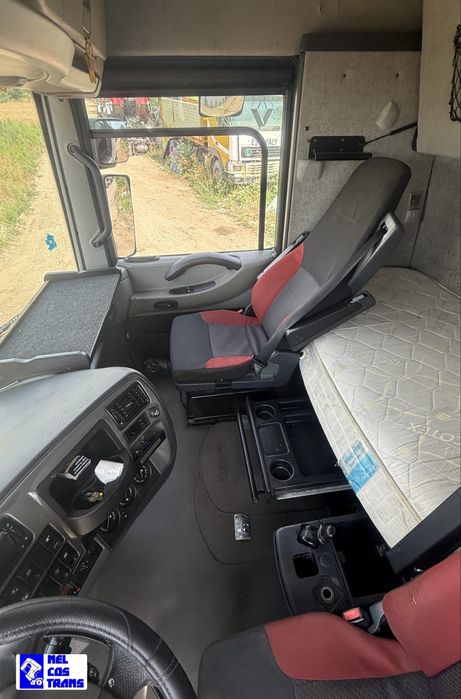 Dezmembrari RENAULT MAGNUM euro5 eev