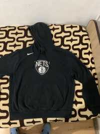 NIKE Hanorace Brooklyn Nets Club