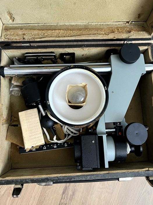 Фотоувеличител UPA 510