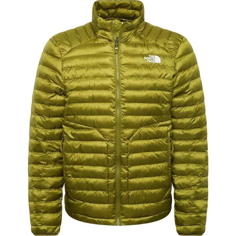 the north face 'HUILA' - мъжко зимно яке НОВО размери S и М