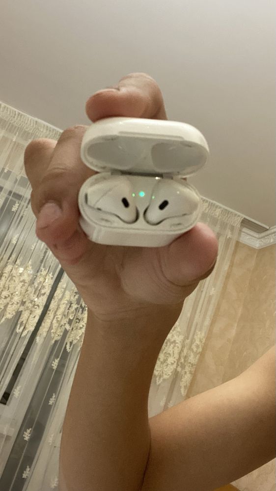 Airpods original