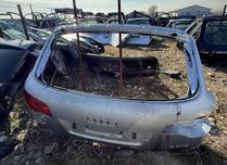 Haion Audi Q7 2007