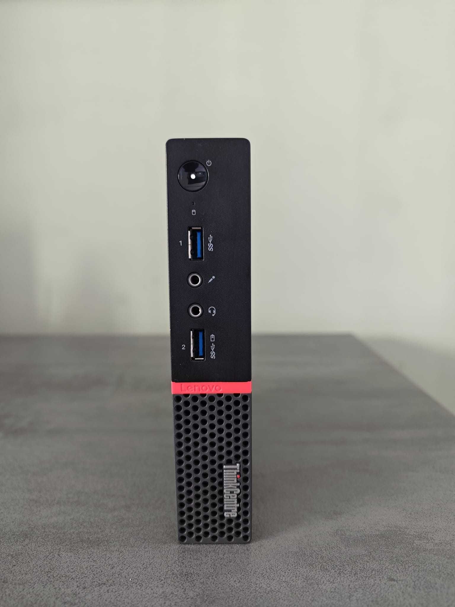 Mini PC Lenovo Thinkcenter M900 - I5