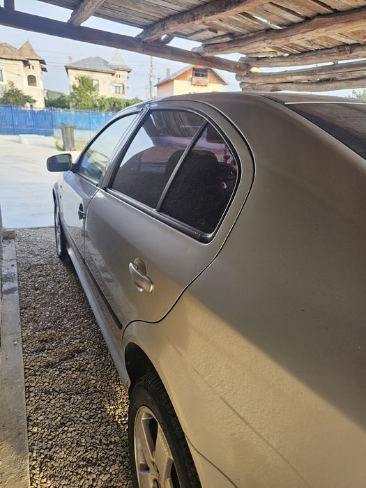 Se vinde skoda octavia