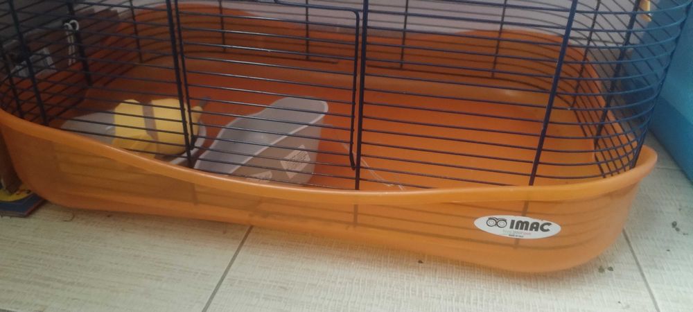 Cușcă iepuri animale mici