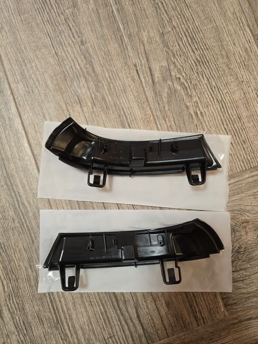 Semnale dinamice cu led