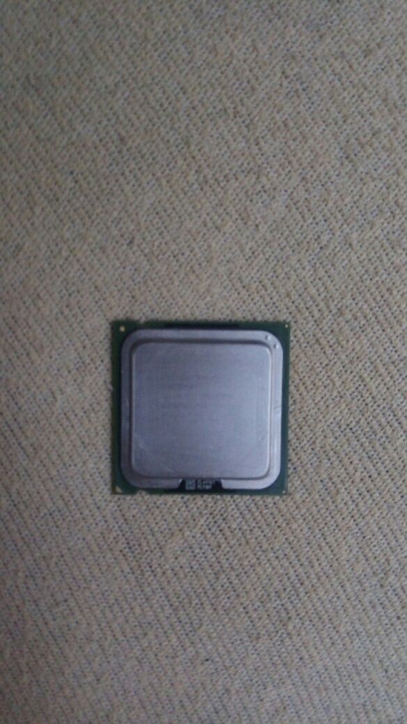 Процессор процесор Intel Pentium 4 SL9CB 3.00 Ghz Soket 775 Сокет 775