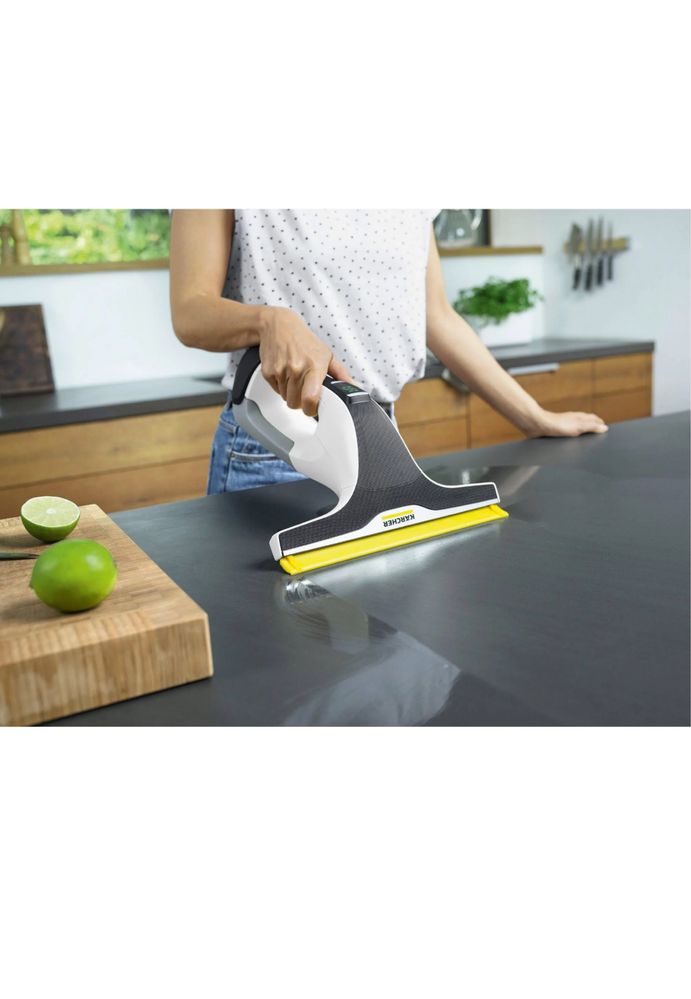 Aspirator Geamuri Karcher wv6 Plus Nou/Garantie