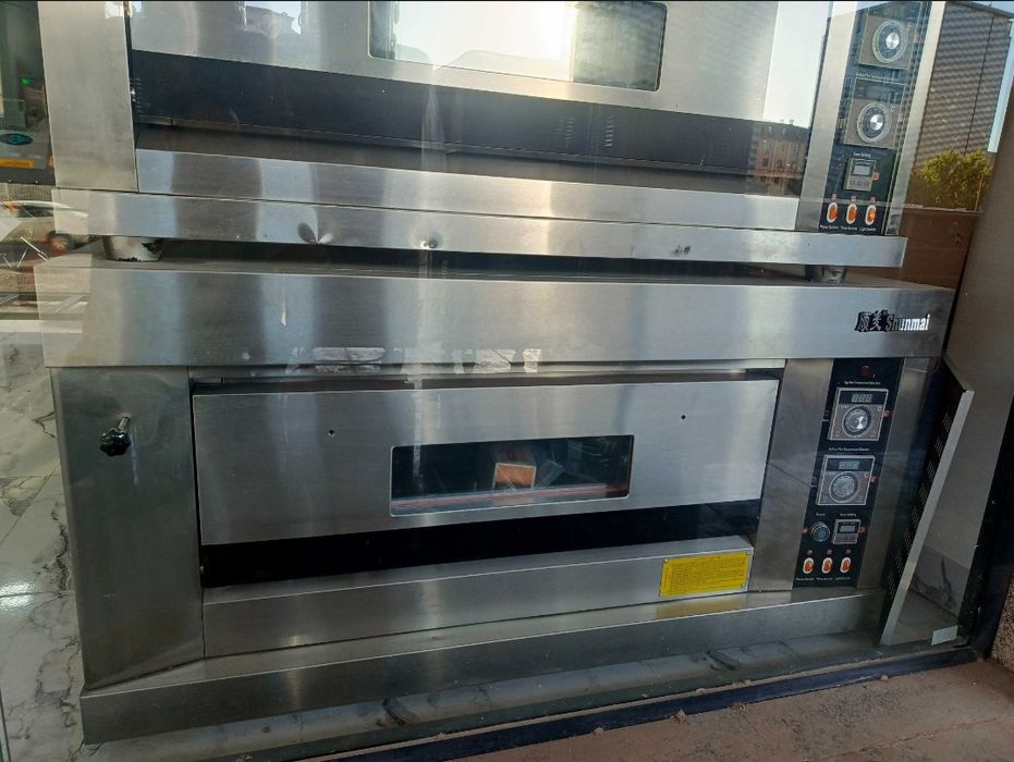 духовка Pichka non pechka профессиональная печка , гарантия, доставка