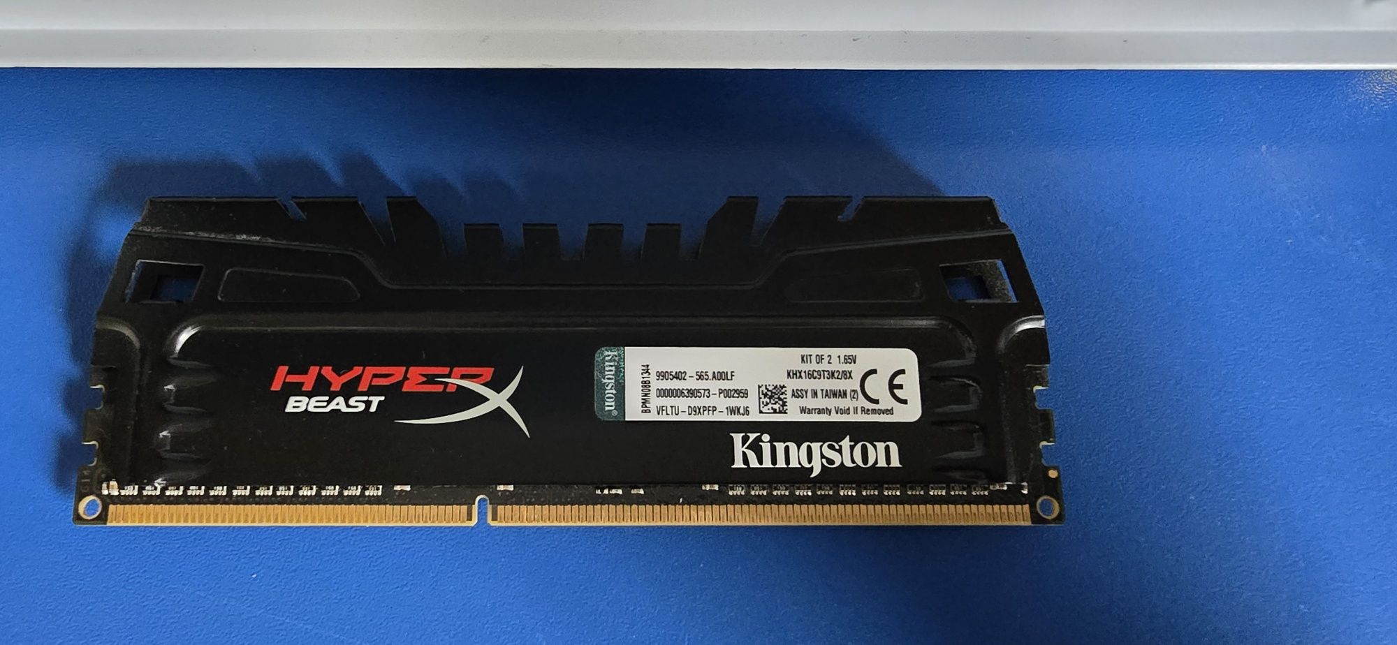 Calculator i7-4790 3.6GHz 16Gb Sapphire Nitro+ 8Gb