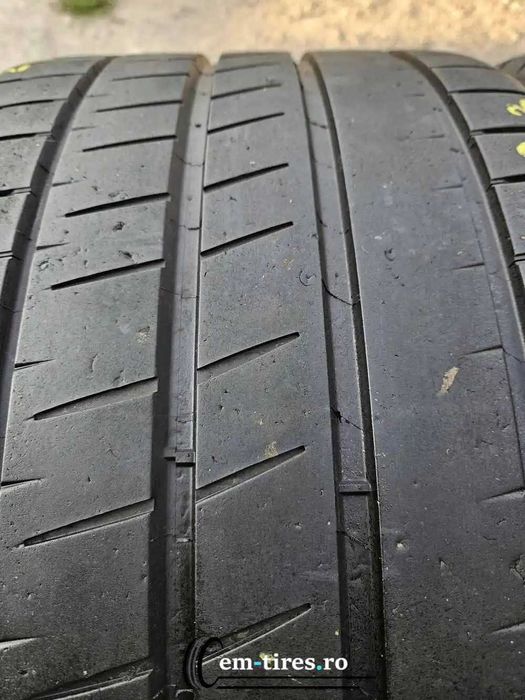 SET 2 Anvelope Vara 305/30 R21 MICHELIN Pilot Sport 4 S 104Y - NAO