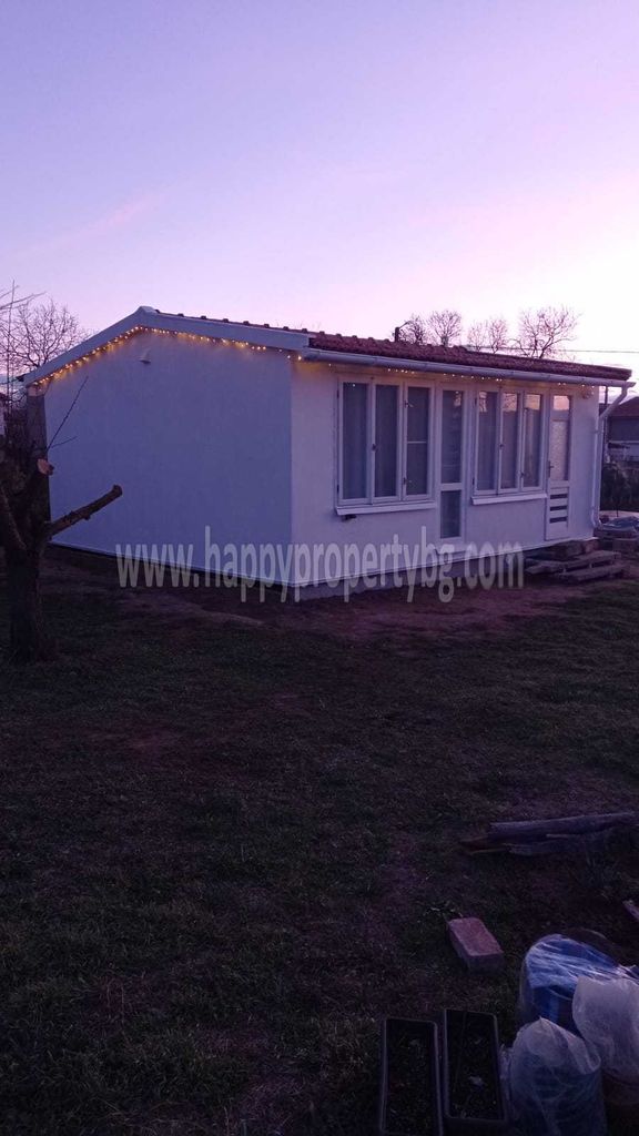 Продава се Къща в с. Порой, Област Бургас - 112 кв.м за 759 €/кв.м - Снимка #1
