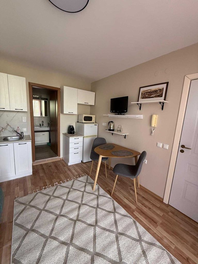 Продава се Едностаен апартамент в к.к. Слънчев бряг - 32 кв.м за 1625 €/кв.м - Снимка #3