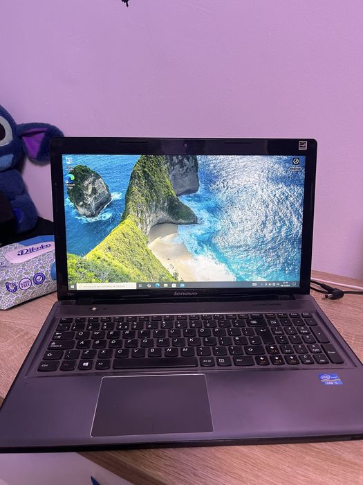 Vand laptop lenovo ideapad
