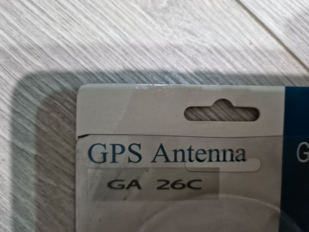 Garmin антена GPS и чехол