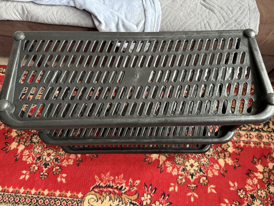 Полка для обуви новая