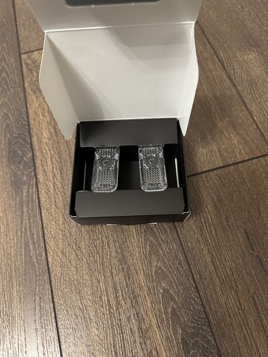 Audi A8 A7 A6 A5 Q7 Q8 Q5 LED lights