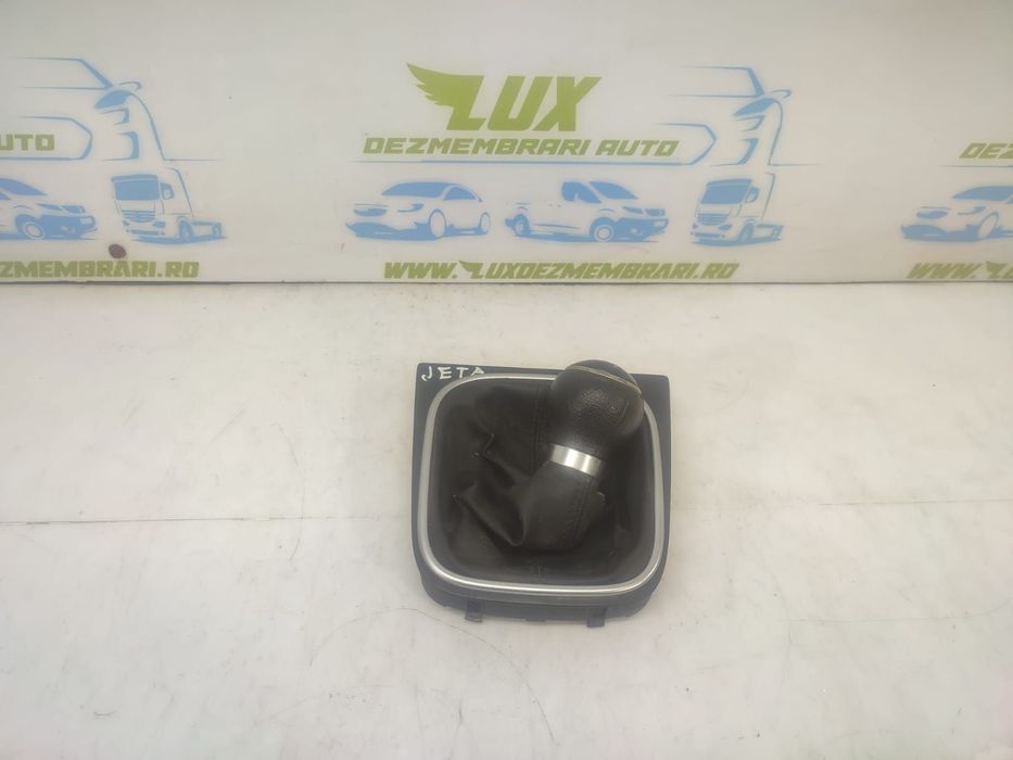 Nuca schimbator cu manson 1k0711113cd Volkswagen VW Golf 6  [din 2008 pana  2015]