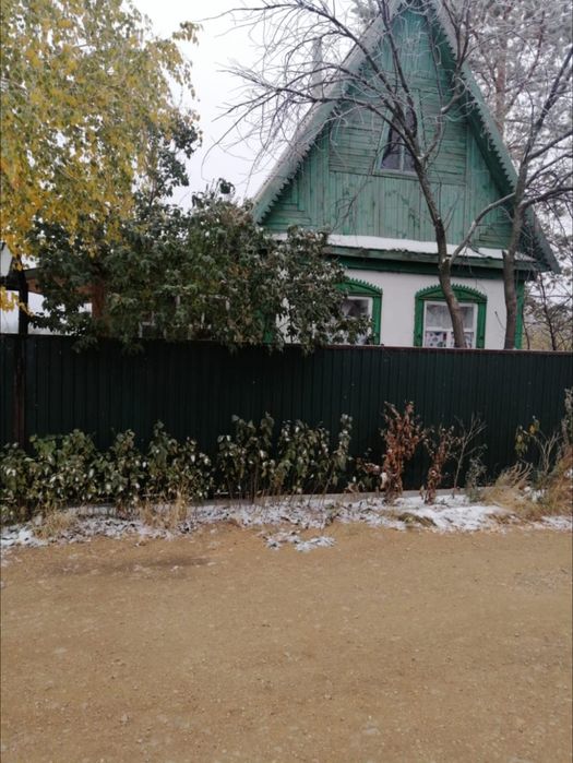 Дача Земельный участок зерендинская трасса