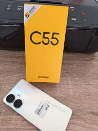 Realme C55 La cutie 256gb