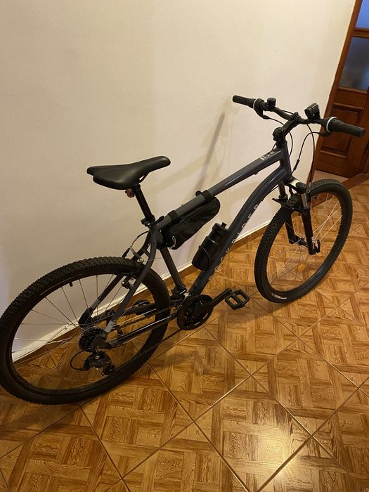 bicicleta rockrider mtb