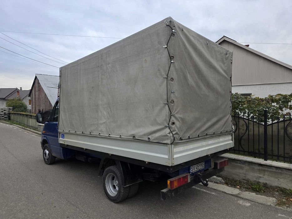 Volkswagen LT 46