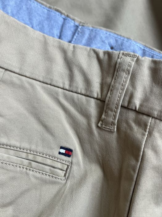 Tommy Hilfiger : Chino Pant - размер 34 / Оригинал