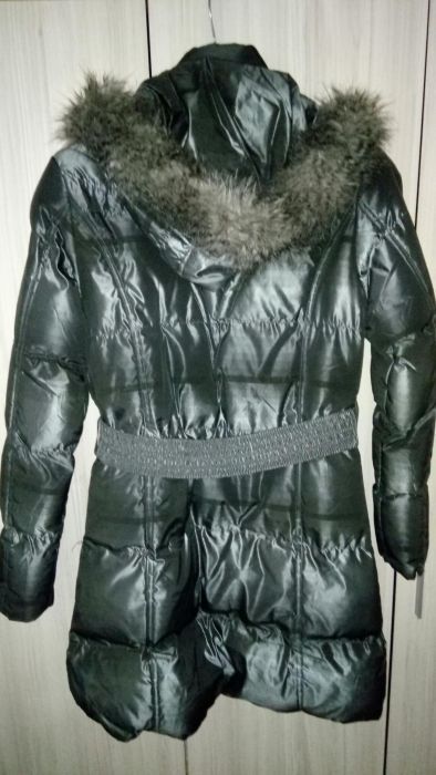 продавам дамско зимно яке