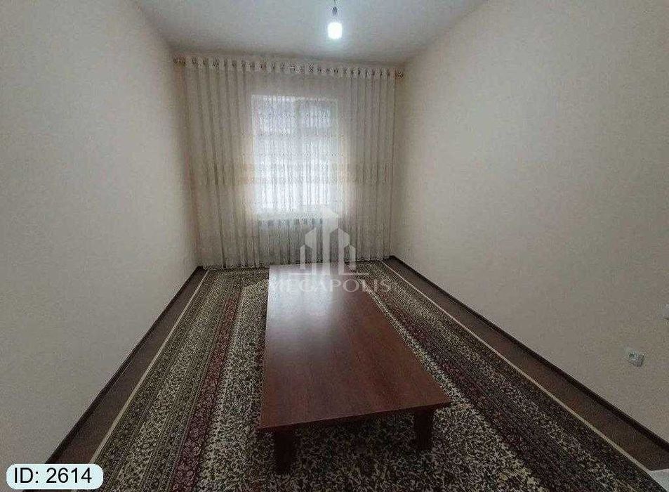 Geofizika tarafda 4 xonali tayyor kvartira sotiladi №2614