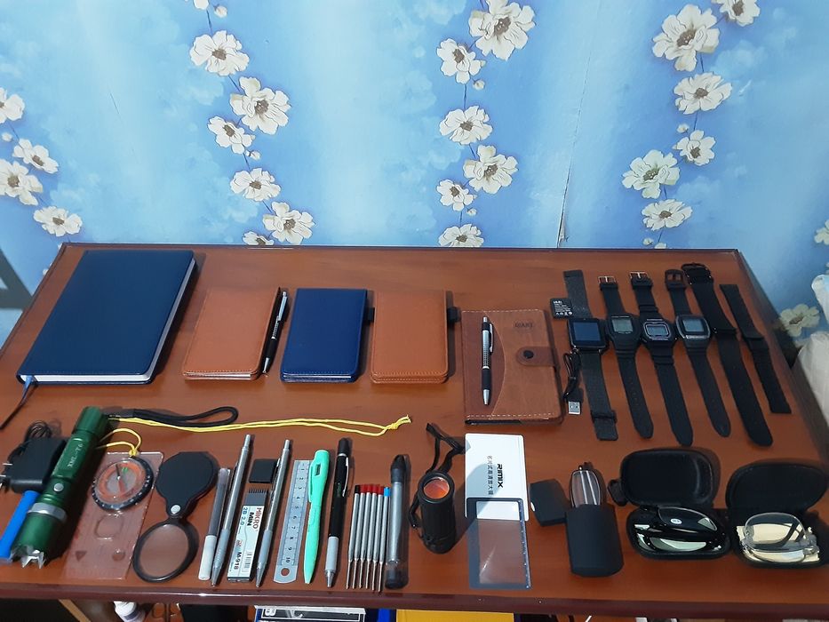 Продам новые блокноты