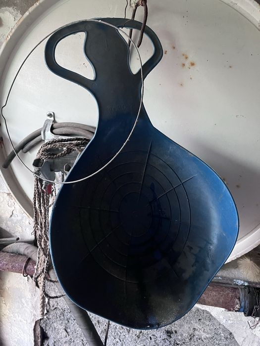 Продам санки-ледянка