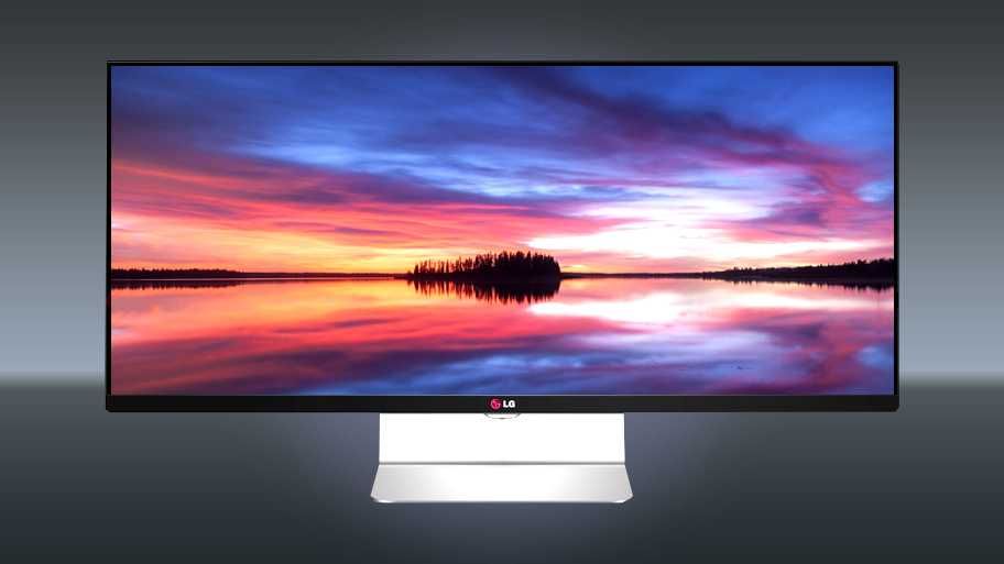 Monitor LED IPS LG 34", 34UM95