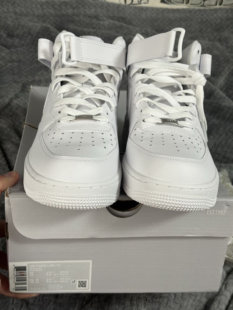 Vand Nike Air Force 1 noi marime 41