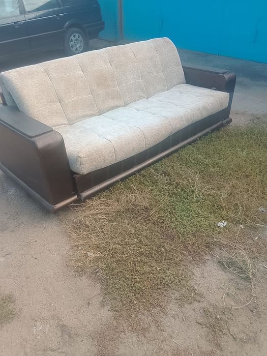 Продам диван раскладной