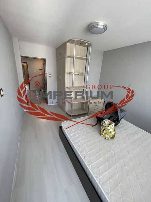 Четиристаен апартамент под наем кв. Бриз, гр. Варна КЛИМАТИЦИ! ПАНОРА