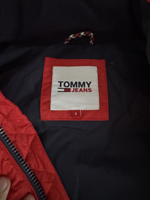 Geaca tommy
