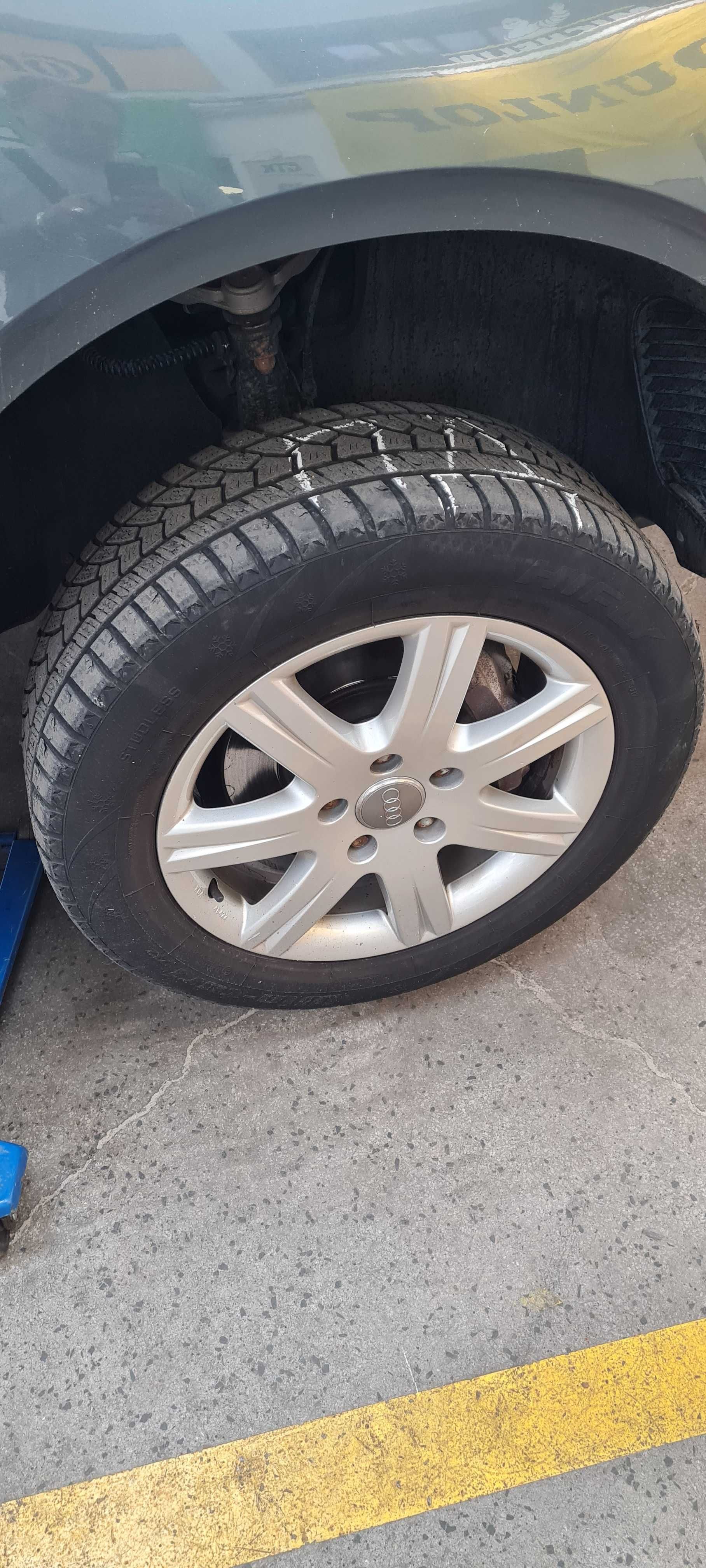 Всесезонни гуми 235х60 R18