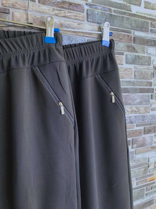 5ХЛ ватиран панталон - 13 лв - НАЙ-ПРОДАВАН МОДЕЛ