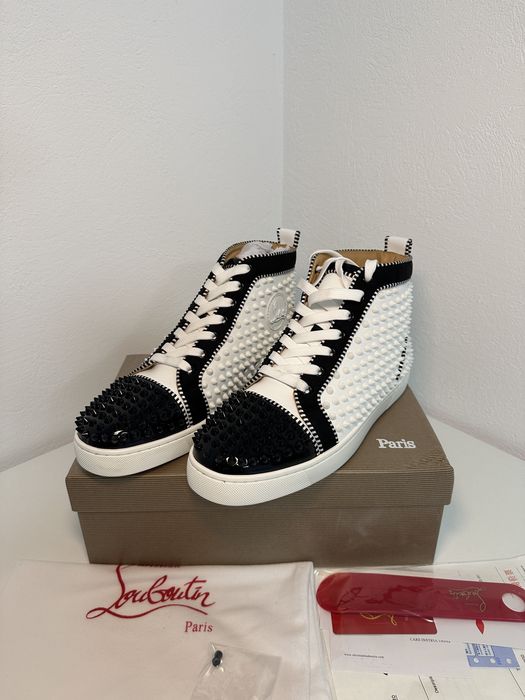 Christian Loubutin full box (PREMIUM)