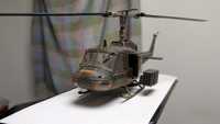 Macheta CORGI UH-1C US Army "Huey" Bell Iroquois