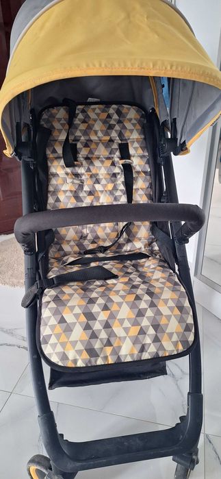 Carucior buggy copii