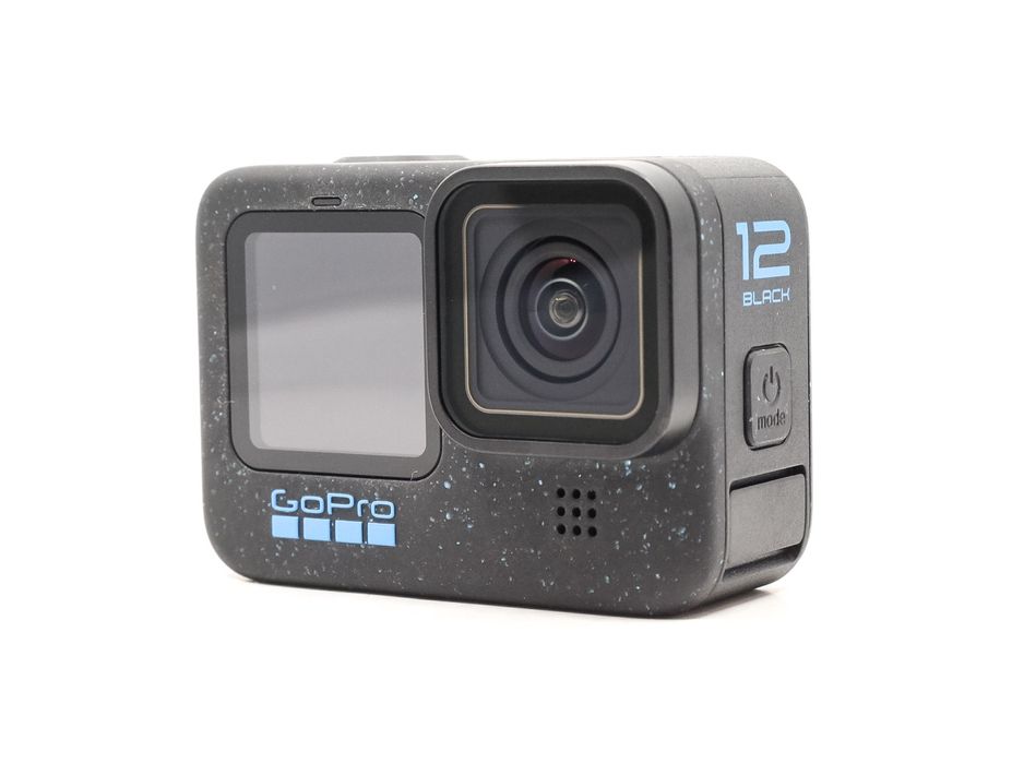 Gopro Hero 12 black nou, nefolosit