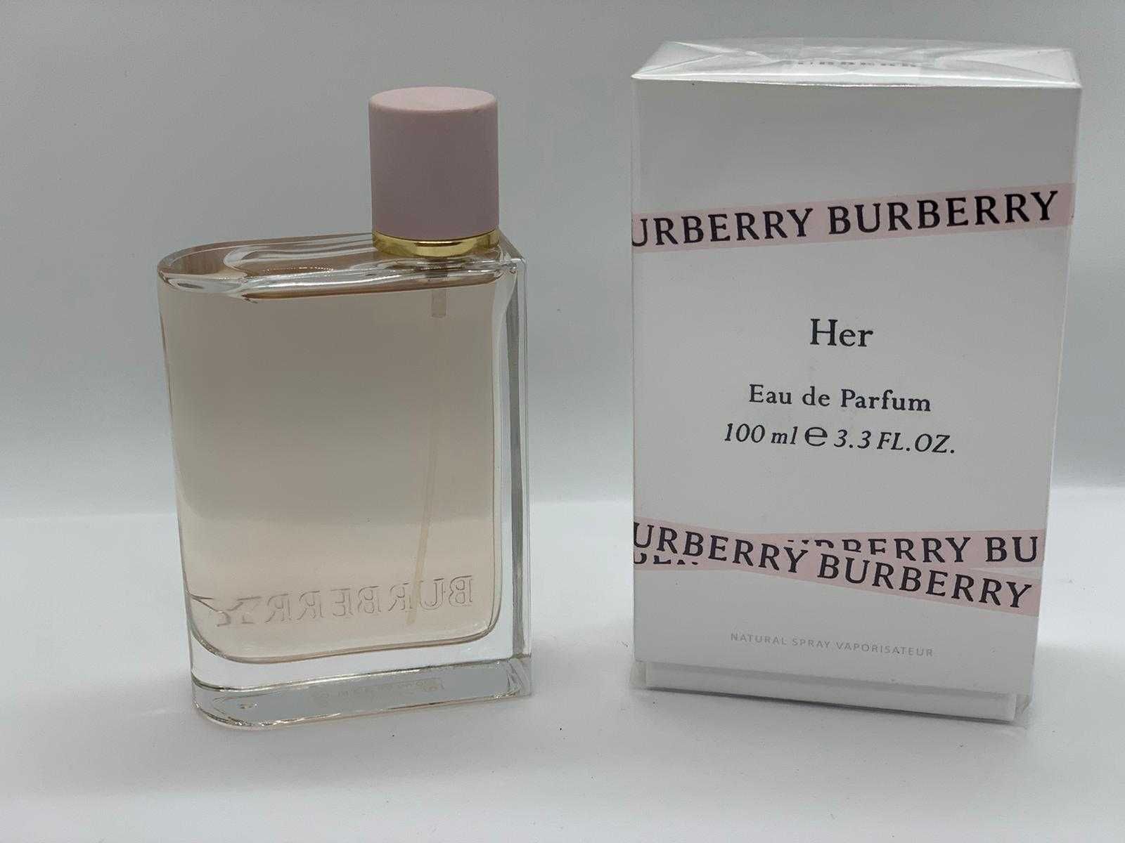 Burberry Her Burberry EDP 100ml