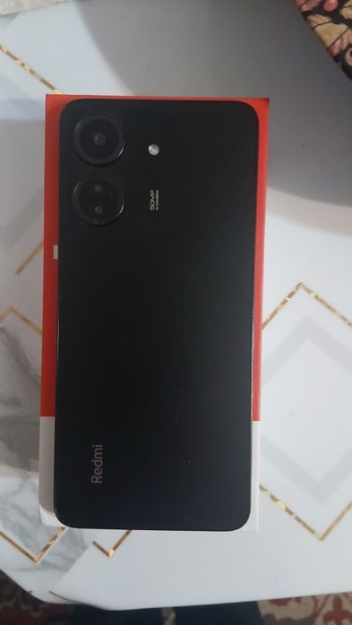 Redmi 13 C 8/256 GB