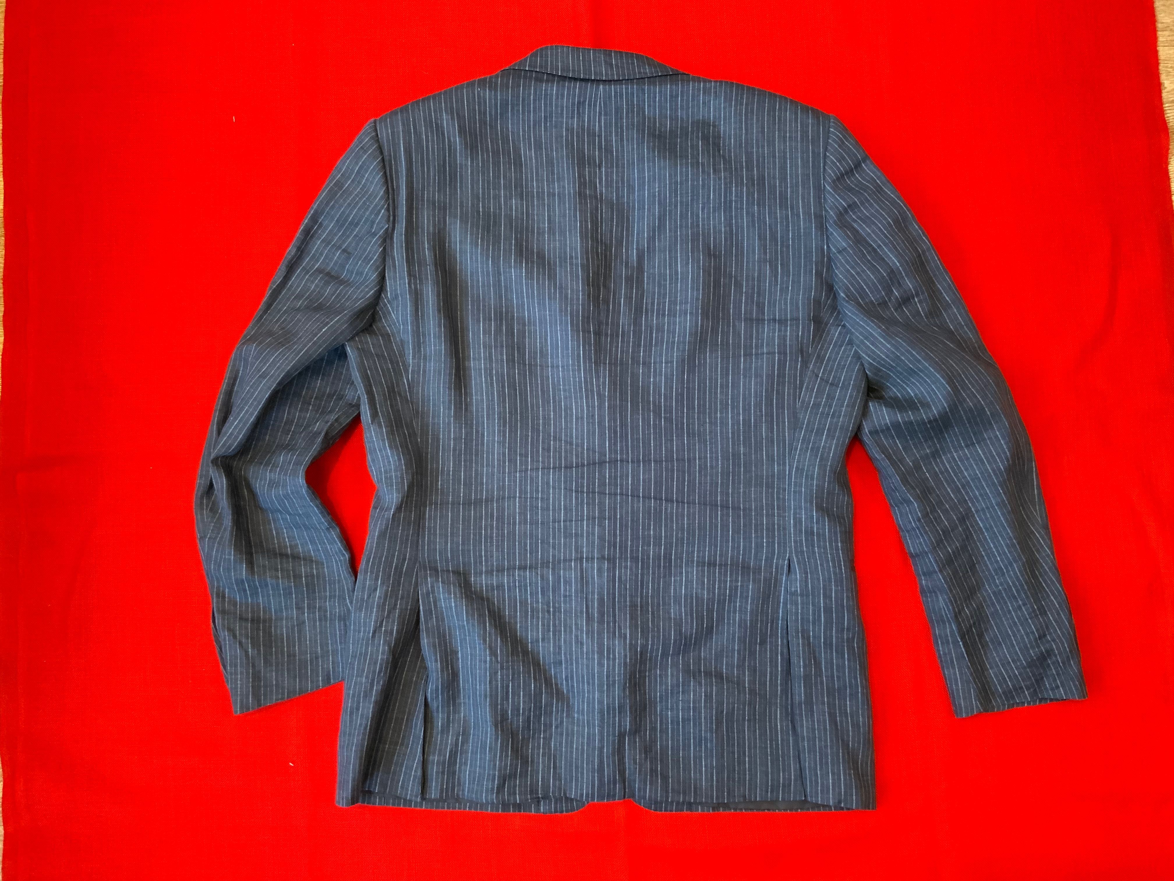 Ermenegildo Zegna-оригинално сако 52л