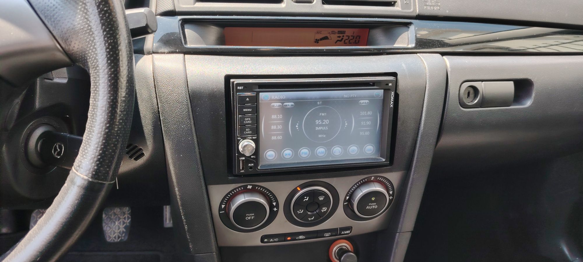 De vânzare Mazda 3