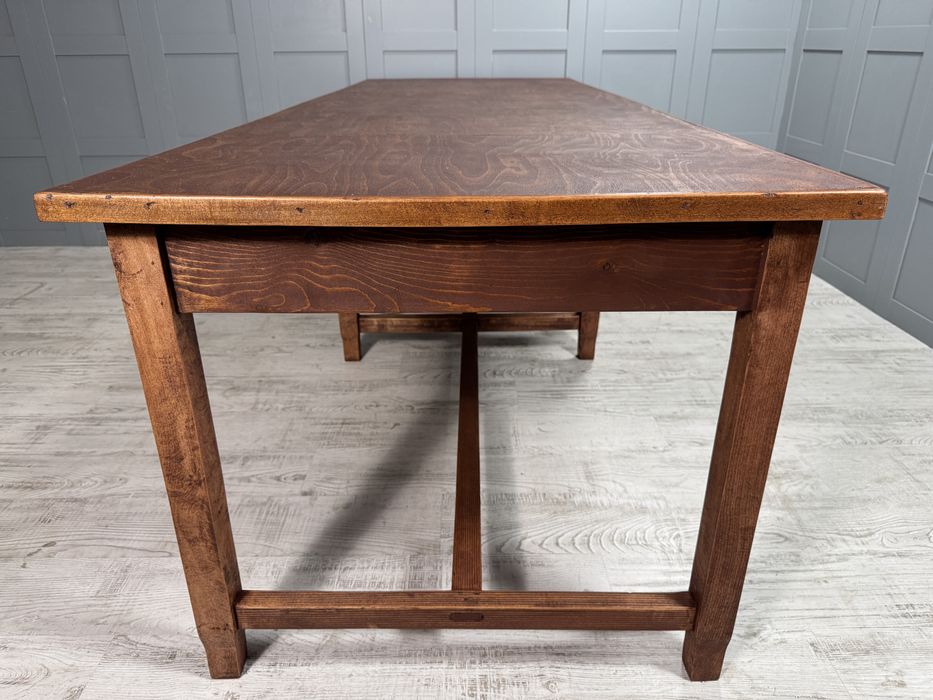 Голяма, работна - трапезна маса Р466