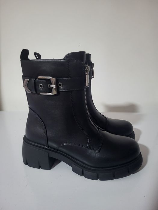 Ghete Wednesday 33 din Deichman