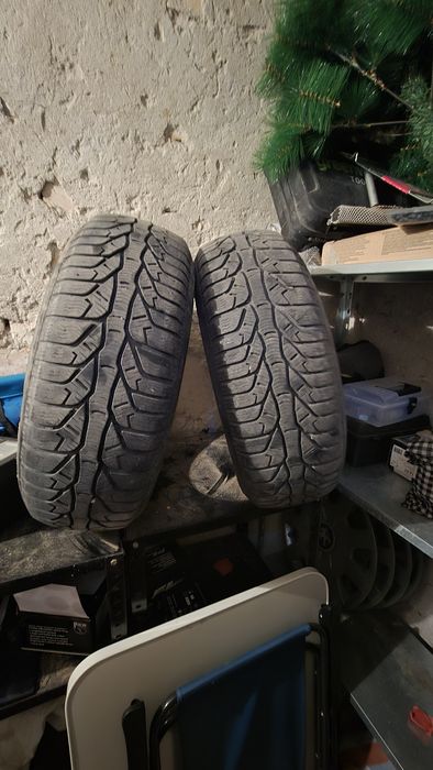 Зимни Гуми 175/65/14