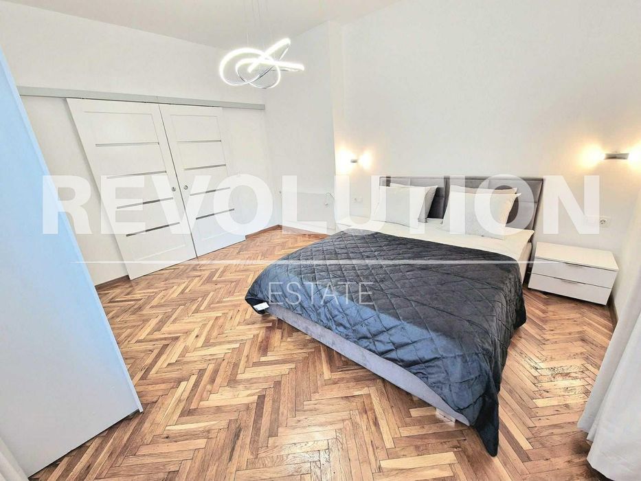 Дава се под наем Четиристаен апартамент в Варна, Общината - 100 кв.м за 1000 € - Снимка #3